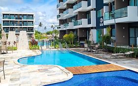 Sol do Makia Beach Experience 300m da Praia - Praia de Muro Alto